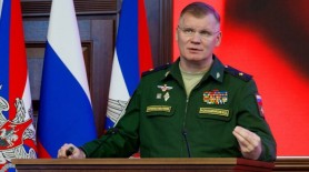 Vladimir Putin l-a avansat în grad pe propagandistul armatei ruse